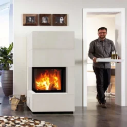 Kaminbausatz Camina S17 -Promos Invicta Boutique 1310212 kaminbausatz camina s173