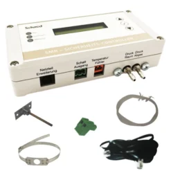 Schmid SMR Unterdruck-Controller Erweiterungs-Set