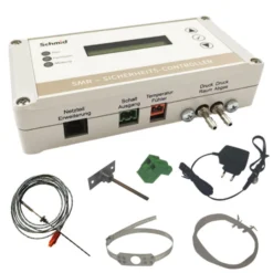 Schmid SMR Unterdruck-Controller Standard-Set