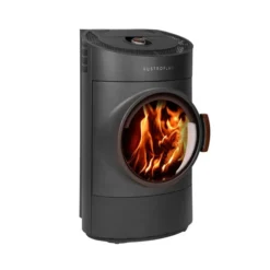 Pelletofen Austroflamm Clou