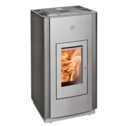 Pelletofen Haas+Sohn HSP 6 Pelletto-IV RLU PGI