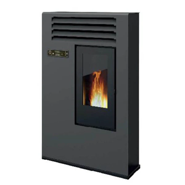 Pelletofen Globe Fire Janice 1 Pelletofen Globe Fire Janice