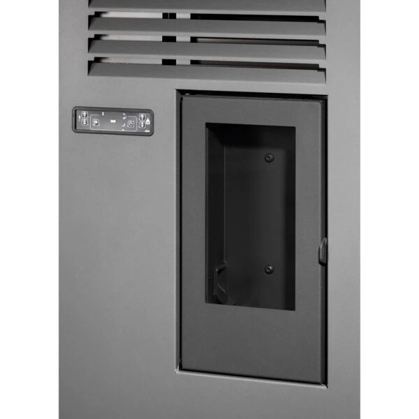 Pelletofen Globe Fire Janice 6 Pelletofen Globe Fire Janice – Image 6