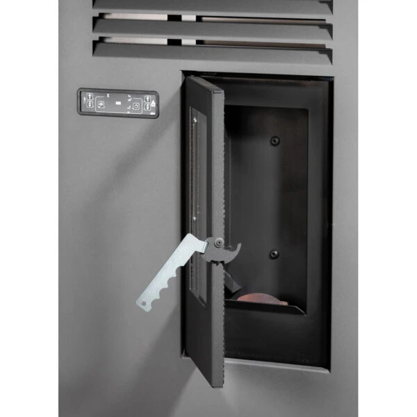 Pelletofen Globe Fire Janice 7 Pelletofen Globe Fire Janice – Image 7