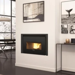 Pelleteinsatz Extraflame Comfort P85 Plus -Promos Invicta Boutique 1810139 pelleteinsatz extraflame comfprt p85 plus3