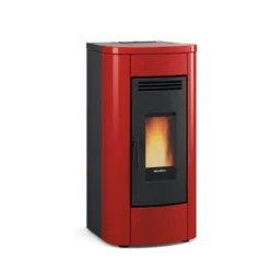 Pelletofen Extraflame Klaudia