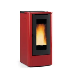 Pelletofen Extraflame Teorema Plus