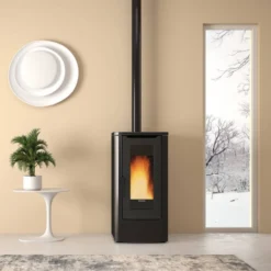 Pelletofen Extraflame Teorema Plus -Promos Invicta Boutique 1810183 pelletofen extraflame teorema plus6