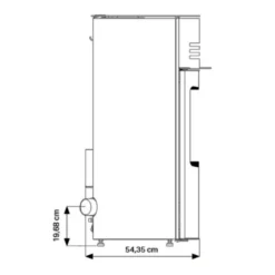 Pelletofen Aduro P1.4 -Promos Invicta Boutique 1810215 pelletofen aduro p 1 43