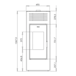 Pelletofen Aduro P2 -Promos Invicta Boutique 1810216 pelletofen aduro p 23