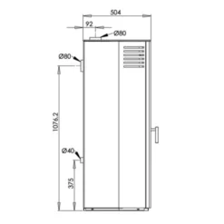 Pelletofen Aduro P2 -Promos Invicta Boutique 1810216 pelletofen aduro p 24