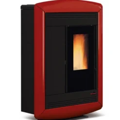 Pelletofen Extraflame Souvenir Lux Evo