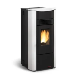 Pelletofen Extraflame Giusy Plus Evo 2.0