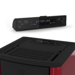 Pelletofen Extraflame Dahiana Plus VFS Bordeaux -Promos Invicta Boutique 1810324 pelletofen extraflame dahiana plus vfs bordeaux3