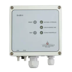 Spartherm S-USI II Unterdruckwächter