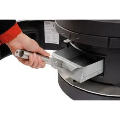 Guss-Kaminofen Leda Novia C Schwarz -Promos Invicta Boutique guss kaminofen novia c schwarz3