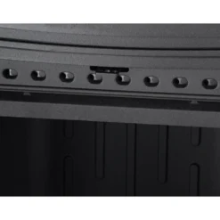 Kaminofen Invicta Châtel -Promos Invicta Boutique invicta chatel holzofen kaminofen 8kw5