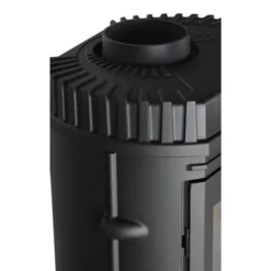 Kaminofen Invicta Châtel -Promos Invicta Boutique invicta chatel holzofen kaminofen 8kw6