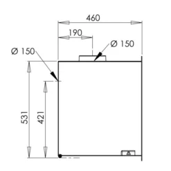 Kamineinsatz Aduro 5-1 Schwarz -Promos Invicta Boutique kamineinsatz aduro 5 1 schwarz daenische kaminkassette4