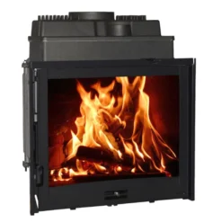 Kamineinsatz La Nordica Focolare 70 Piano