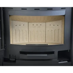 Kaminofen Aduro 15-2 Schwarz 15 Kaminofen Aduro 15-2 Schwarz -Promos Invicta Boutique kaminofen aduro 15 2 schwarz4