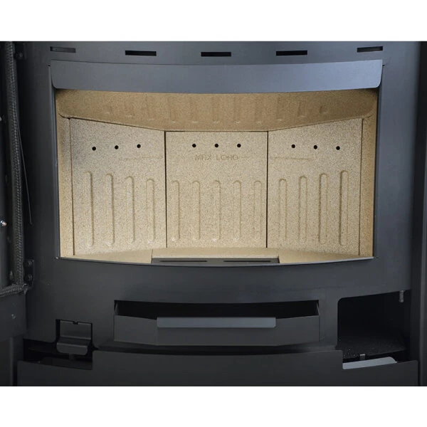 Kaminofen Aduro 15-2 Schwarz 4 Kaminofen Aduro 15-2 Schwarz – Image 4