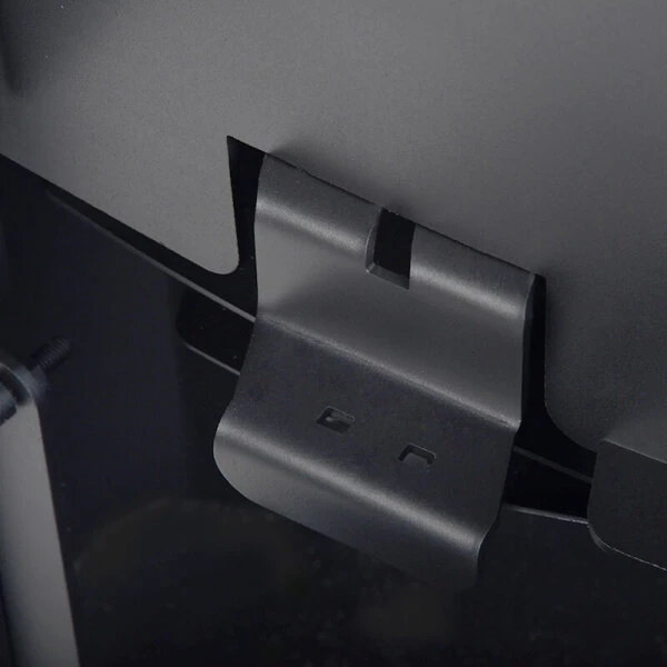 Kaminofen Aduro 15-2 Schwarz 5 Kaminofen Aduro 15-2 Schwarz – Image 5