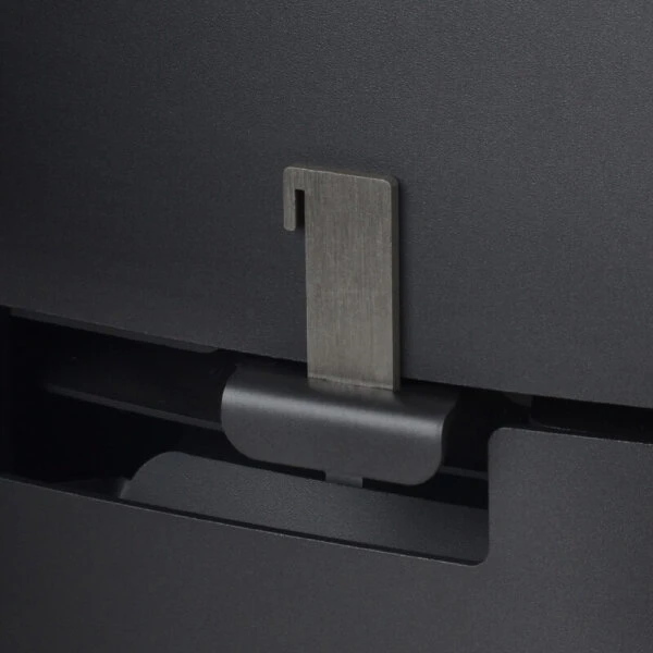 Kaminofen Aduro 15-2 Schwarz 6 Kaminofen Aduro 15-2 Schwarz – Image 6