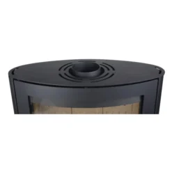 Kaminofen Aduro 15-2 Schwarz 20 Kaminofen Aduro 15-2 Schwarz -Promos Invicta Boutique kaminofen aduro 15 2 schwarz9