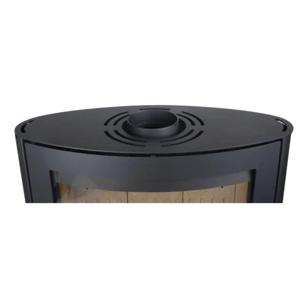 Kaminofen Aduro 15-2 Schwarz 9 Kaminofen Aduro 15-2 Schwarz – Image 9